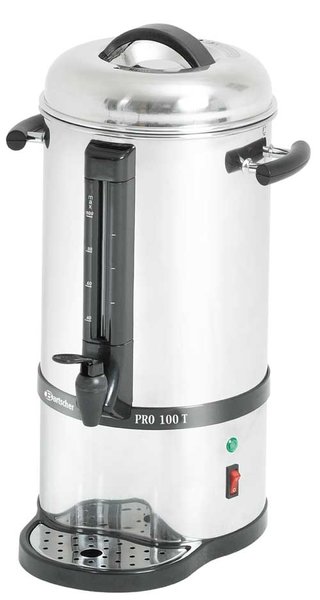 Kaffeeautomat 15 Liter Pro II 100T