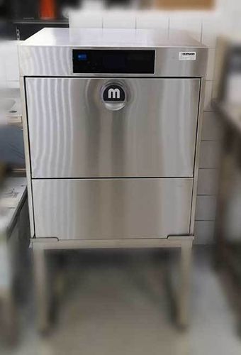 Gläserspülmaschine MEIKO M-iClean UM