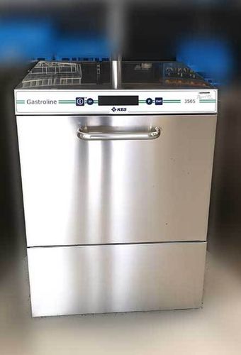 Geschirrspülmaschine KBS Gastroline 3505 APE